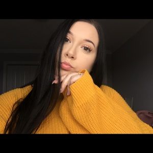 Meet your Posher, Jen